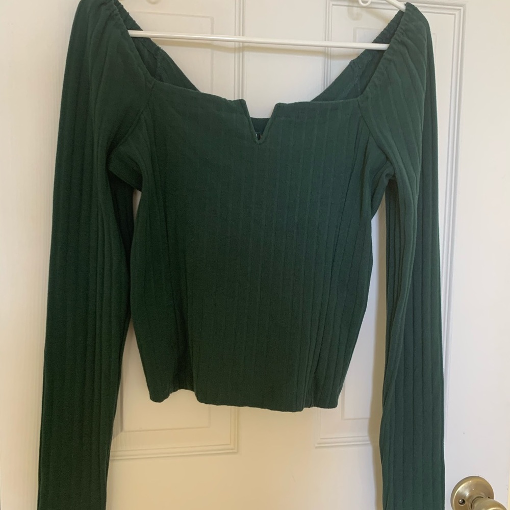 Free people top